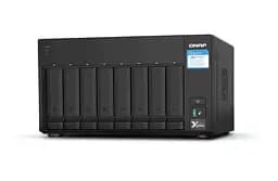 Сетевой накопитель Qnap TS-832PX-4G