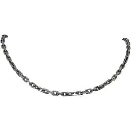 Срібний ланцюжок Стерлінг 9 (Якірне). 40073 60