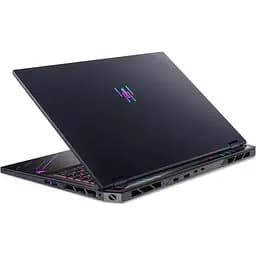 Ігровий ноутбук Acer Predator Helios 18 AI PH18-73 (NH.QVZEX.003) 5080 16 ГБ, Free DOS - мініатюра 5