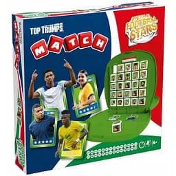 Настольная игра WORLD FOOTBALL STARS Match