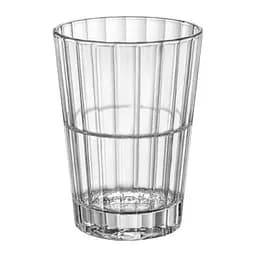 Набор рюмок Bormioli Rocco Oxford Bar, 38 мл, 6 шт. (340765BCX121990)