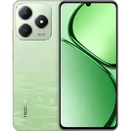 Смартфон Realme C63 8/256Gb Jade Green (глобальна версія)