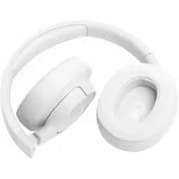 Гарнітура JBL Tune 720BT White (JBLT720BTWHT) (6861964) - мініатюра 5