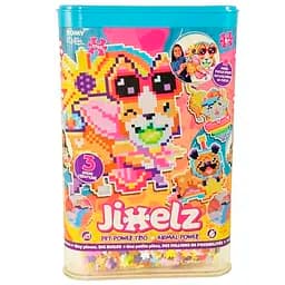 Пиксельный пазл Jixelz Питомцы 1750 элементов (T73620)