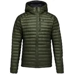 Куртка Black Diamond M Approach Down Hoody Tundra XL (1033-BD 7440923010XLG1)