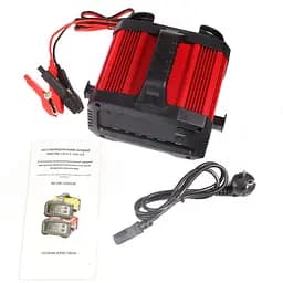 Зарядний пристрій Maxxter MX-CHR-1224V25M - мініатюра 2