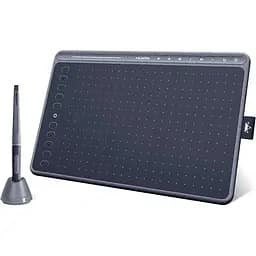 Графічний планшет Huion HS611 + рукавичка (HS611)