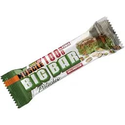 Батончик Power Pro Muscle Big Bar 30% Protein 100 г Фисташка
