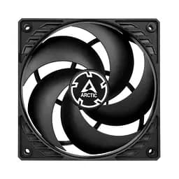 Корпусний вентилятор 120 мм Arctic P12 PWM PST ACFAN00120A Black