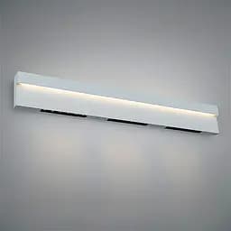 Настенное LED бра для картин Diasha 9646/L WH белый 24 Вт