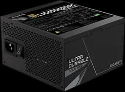 Блок живлення Gigabyte GP-UD850GM PG5 850W 80+ Gold - мініатюра 2