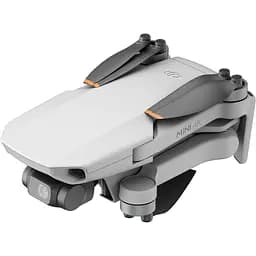 Квадрокоптер DJI Mini 4K Fly More Combo (CP.MA.00000788.01) [116454] - мініатюра 5