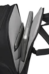 Рюкзак 14,1" Samsonite MOVE 5.0 BLACK 39x26.5x14 KP0*09088 - мініатюра 4