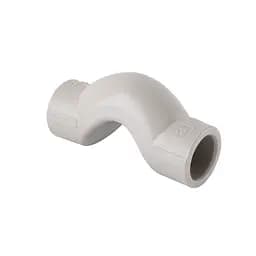 Обвід короткий Kalde PPR ф20 000015974