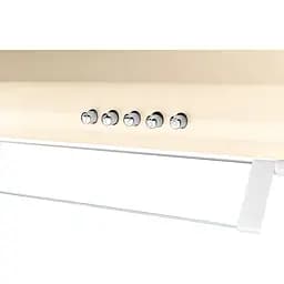 Витяжка Perfelli PL 5144 IV LED - мініатюра 5