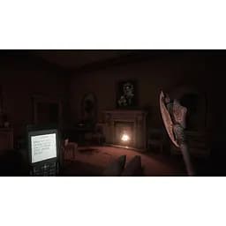 Ключ активації Microsoft Don't Knock Twice для Xbox One/Series - мініатюра 6