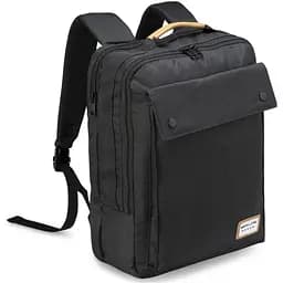 Сумка-рюкзак Semi Line 15 Black (L2002)