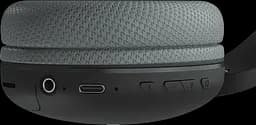 Навушники FreeMotion B480 Bluetooth Black (63480) Defender teh0021311 - мініатюра 4