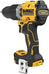 Акумуляторний дриль-шуруповерт DeWalt з АКБ та ЗУ DCD805S2T - мініатюра 3