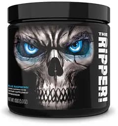 Жироспалювач JNX Sports The Ripper, 150 грам - Блакитна малина