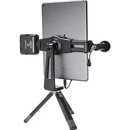Тримач для телефону планшету Ulanzi Vijim Stretchable Tablet Clip UV-2289 UV-DZ280 ST-20 Black - мініатюра 7
