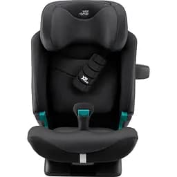 Автокрісло Britax Romer Advansafix Pro Style Carbon Black - мініатюра 4