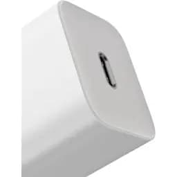 Зарядний пристрій Baseus Super Si Quick Charger 1C White (CCSP020102) - мініатюра 4