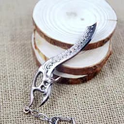 Брелок Варкрафт WOW Зброя