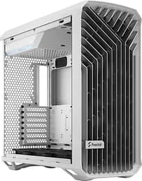 Корпус Fractal Design Torrent White TG Clear Tint (FD-C-TOR1A-03) Без БП - мініатюра 6