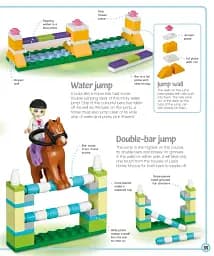 Lego Friends. Build Your Own Adventure - мініатюра 3