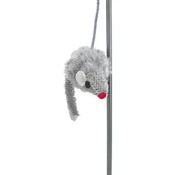 Іграшка для котів Trixie Сир 36x8x26 см (4505) - мініатюра 4
