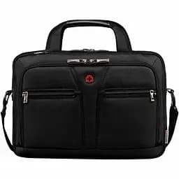 Сумка для ноутбука Wenger BC Pro 13.3-14.1" Black (612269) - мініатюра 5