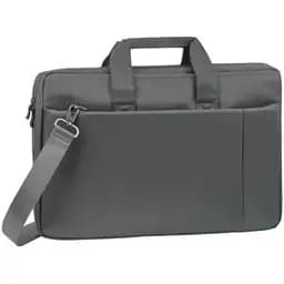 Сумка для ноутбука RivaCase 17.3" 8251 Grey (8251Grey)