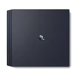Консоль Sony PlayStation 4 PRO 1TB CUH 70-71 Black обслугована без геймпада + гарантія б/в