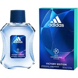 Туалетная вода Adidas UEFA Champions League Victory Edition 100 мл