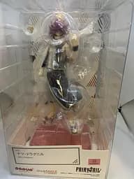 Фігурка Good Smile Company Хвіст Феї Нацу Драгніл Fairy Tail Natsu Dragneel 18 см WST GSC FT ND - мініатюра 7
