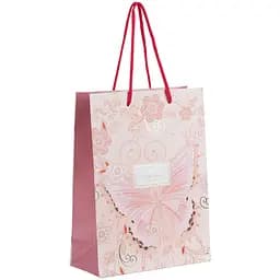 Пакет подарунковий Axent Turnowsky Nature`s Melody паперовий 18х24 см (8501-38-A-TR)