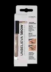 Гель для брів L'Oreal Paris Unbelieva'Brow тон 104, 3.4 мл (A9709700) - мініатюра 4