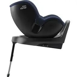 Автокрісло Britax Romer Duaflix Plus Moonlight Blue, синє (2000036278) - мініатюра 4