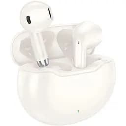 Навушники Hoco June true wireless BT headset EW61 BT5.3 40/320mAh 7h