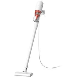 Пылесос Xiaomi Mijia wiКрасный vacuum cleaner + переходник на EU розетку
