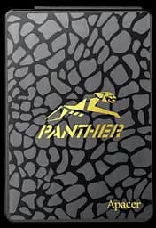 SSD 2.5" накопичувач Apacer AS340 Panther 480GB (AP480GAS340G)