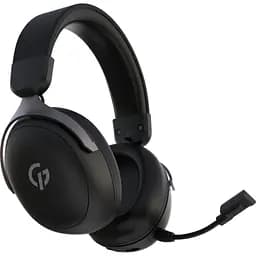Навушники GamePro Asgard Freya Pro Wireless Black (HSW201B) - мініатюра 3