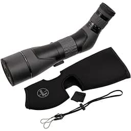 Підзорна труба Leupold & Stevens SX-2 Alpine HD 20-60x80 mm Angled - мініатюра 6