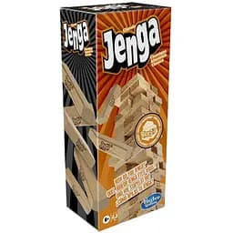Настольная игра Hasbro Дженга (Джанга, Jenga) (A2120)
