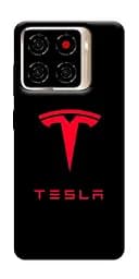 Чехол itsPrint Tesla для ZTE Blade A56