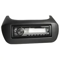 Перехідна рамка Citroen Nemo, Peugeot Bipper, Fiat Fiorino, Qubo ACV 281040-17 - мініатюра 5