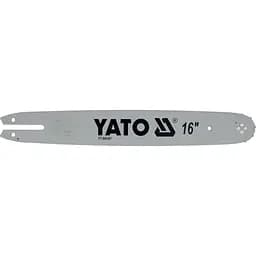 Шина для пилы Yato 40 см (YT-84919)