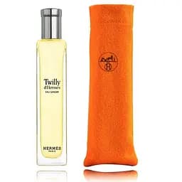 Hermes Twilly d'Hermes Eau Ginger 15 мл парфумована вода
