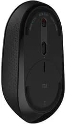 Бездротова миша XiaomiXiaomi Dual Mode Wireless Mouse Silent Edition HLK4041GL HLK4032CN Black - мініатюра 2